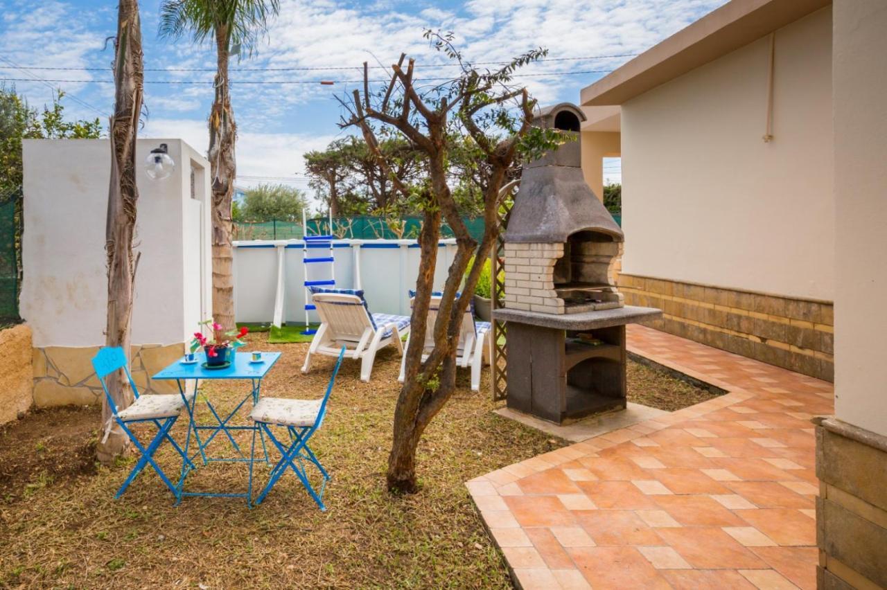Irene's House Near The Sea With Pool, Parking & Wi-fi *